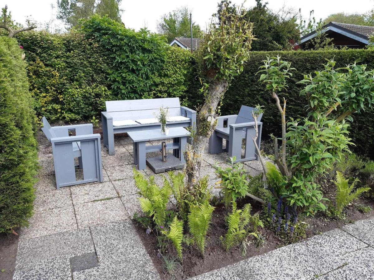 Groot Marquette - Noord Holland Aan Uw Voeten Warmenhuizen Luaran gambar