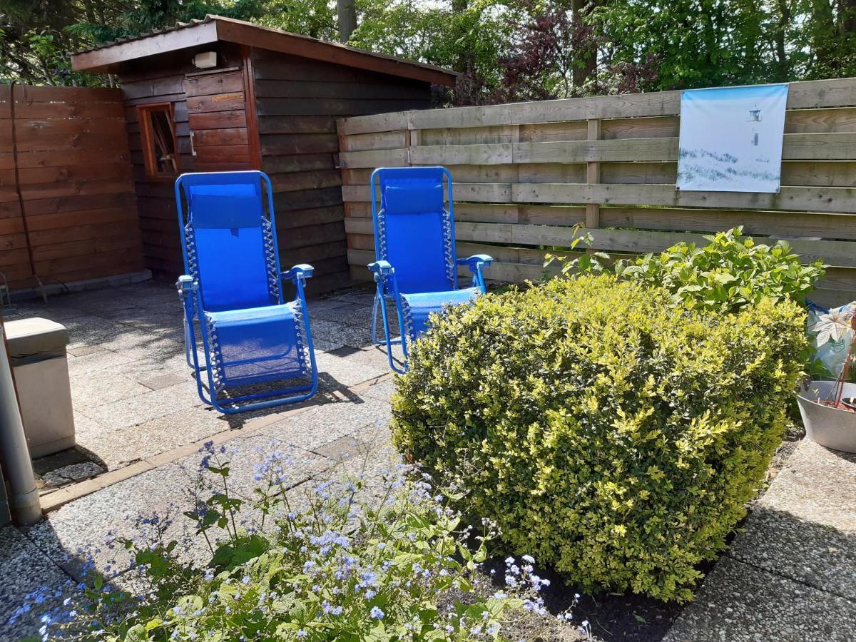 Groot Marquette - Noord Holland Aan Uw Voeten Warmenhuizen Luaran gambar