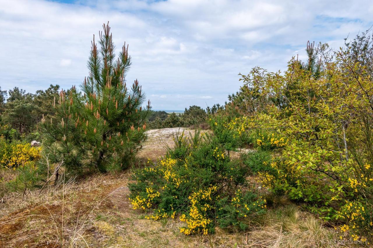 Groot Marquette - Noord Holland Aan Uw Voeten Warmenhuizen Luaran gambar