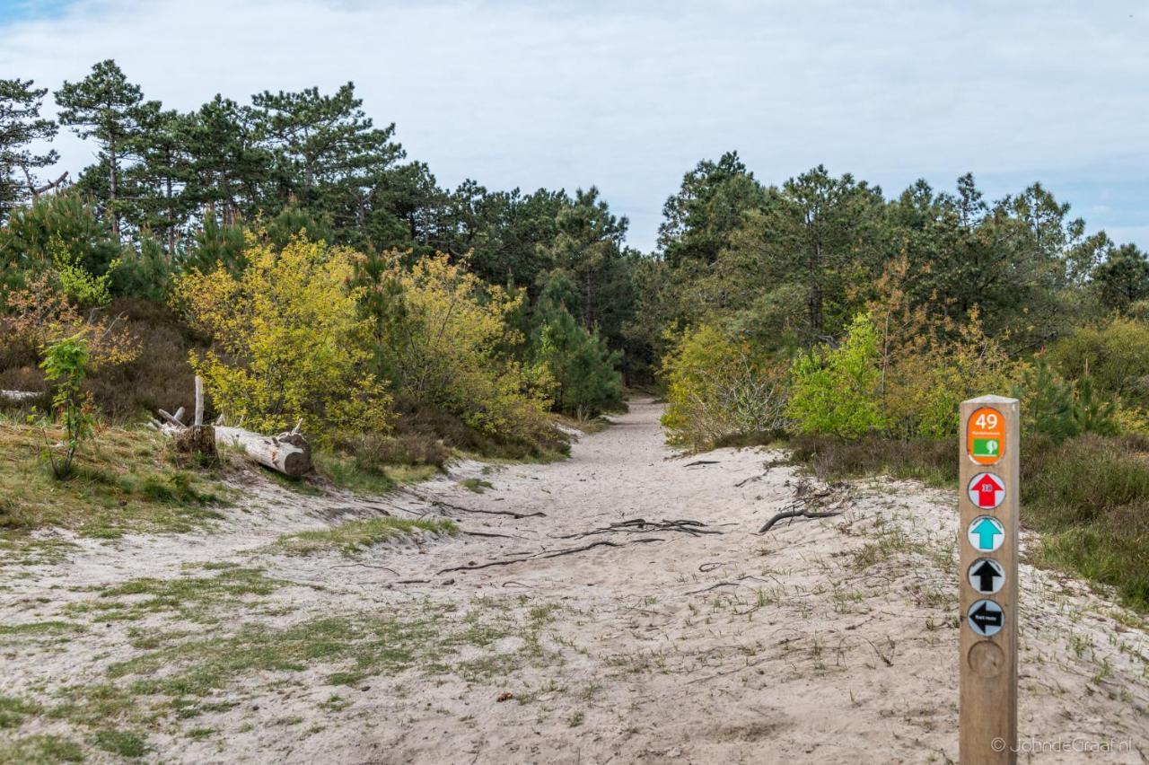 Groot Marquette - Noord Holland Aan Uw Voeten Warmenhuizen Luaran gambar