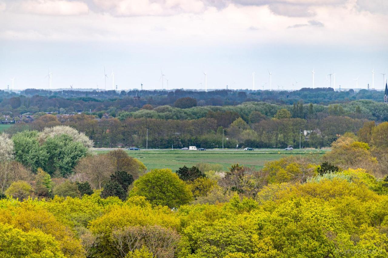 Groot Marquette - Noord Holland Aan Uw Voeten Warmenhuizen Luaran gambar