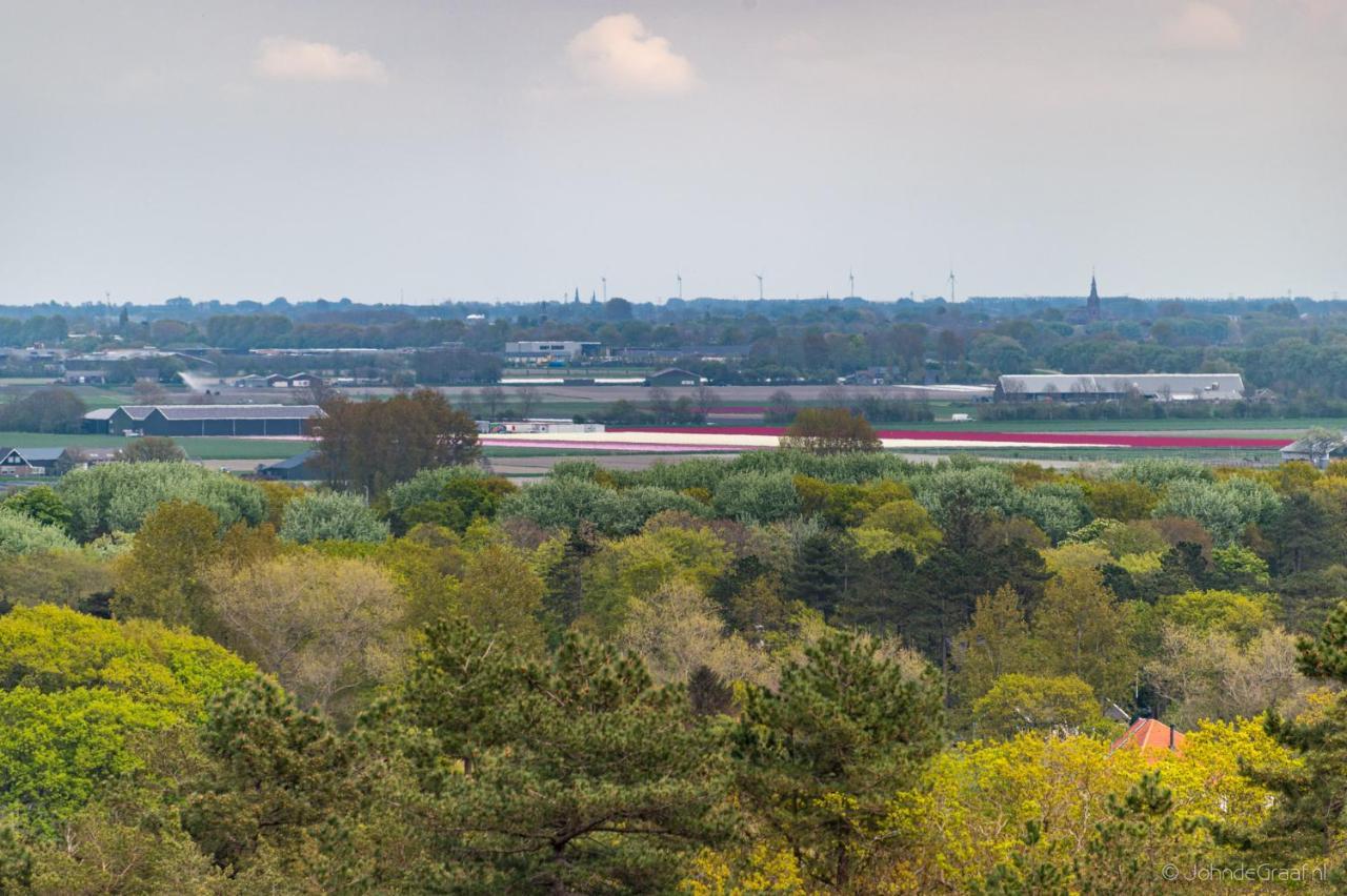Groot Marquette - Noord Holland Aan Uw Voeten Warmenhuizen Luaran gambar
