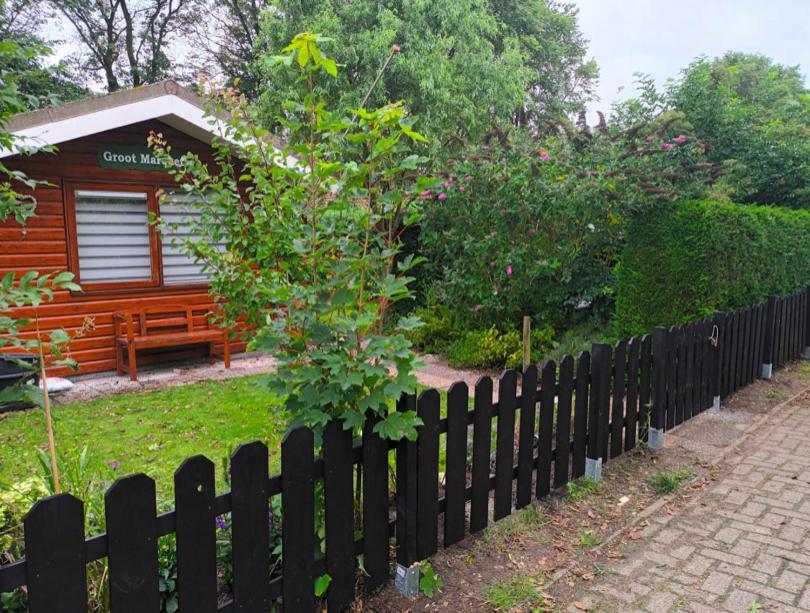 Groot Marquette - Noord Holland Aan Uw Voeten Warmenhuizen Luaran gambar